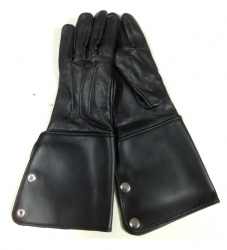 Gauntlet Gloves